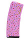 Amend2 MOD-2, Magazine, 5.56 NATO, 30 Rds, Pink Sprinkle Donut - 799947619948 