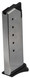 Springfield XD-E, .45 ACP, 6 Rds, Stainless - 706397914127