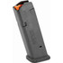 Magpul PMAG 17 GL9, Black Polymer - 873750004495 