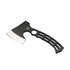 Bul Armory TAC Axe, Black DLC, Polymer Sheath - 1378863 
