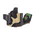 Safariland INCOG-X, Inside the Waistband Holster, Woodland Camo - 781602277471 