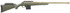 Ruger American Rifle Generation II Predator, 223 REM, 22.00" Barrel, 10 Rds, Burnt Bronze Cerakote - 736676469390 