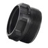 Primary Weapons Systems BDE PUB-A Mount, Suppressor Mount, Black - 811154034137 