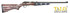 Ruger American Rimfire LRT, 17HMR, 22.00" Barrel, 9 Rds, Blue - 736676083862 