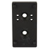 Arisaka Defense ARSOOM-P1, Offset Optic Plate, Anodized Finish - 601557939630 