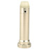 LBE Unlimited AR15/M16 H1 Heavy Carbine Buffer, Tungsten and Steel Weights, Gold Finish - 784682014349 