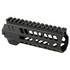 Angstadt Arms Ultra Light, Receiver, M-LOK, Anodized - 853427007516 