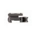 American Defense Mfg. AD-AEMS, Optic Mount, Lower 1/3 Height, Anodized Finish, Black, Quick Release - 810104930307 