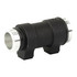 Arisaka Defense 300 Series Light Body, Anodized Finish, Black - 642049503915 