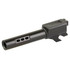 Zaffiri Precision ZAF BBL P320C Ported Black, 9MM, 3.8" Barrel, Nitride Finish - 658792271841 