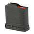 Amend2 AICS Magazine, Magazine, 5 Rds, Black Polymer - 685757245777 