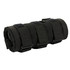 Cole-TAC HTP Cover, High Temperature Python Suppressor Cover, Black - 638362939869 