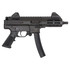 Military Armament Corporation MAC IX, 9MM, 6.50" Barrel, 30 Rds, Black - 810162050351 