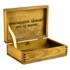 Springfield 1911-A1 Pistol Wooden Box - 706397860486 