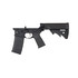 LWRC IC Lower, 5.56 NATO, Complete Lower Receiver, Black - 859530005975 