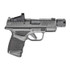 Springfield Hellcat RDP Micro-Compact, 9MM, 3.8" Barrel, 13+1 Rds, Black - 706397947446 