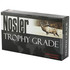 Nosler Trophy Grade, 308 Winchester, 150 Gr AccuBond, 20 Rds - 054041600569 