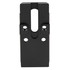 Shield Sights MNT-PPQ-SMS-RMS, Mounting Plate, Black - 754590543170 
