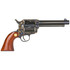 Cimarron Mod P, 357 MAGNUM, 5.50" Barrel, 6 Rds, Case Hardened - 814230010629 