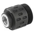 Gemtech MM9 Fixed Threadmount, Black Finish - 609728889210 