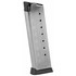 MEC-GAR 1911 Magazine, 8 Rds, Nickel Finish - 765595103900 