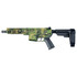 San Tan Tactical STT-15, 5.56 NATO, 7.50" Barrel, 30 Rds, MultiCam Tropic - 687051693735 
