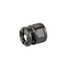 Armaspec Rook Micro Compensator, Stainless Steel, Anodized Finish - 810048493852 