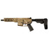 San Tan Tactical STT-15, 5.56 NATO, 7.50" Barrel, 30 Rds, Multicam Desert - 687051692998 