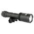 Nightstick LGL-170, Rechargeable Full-Size Long Gun Light Kit, 1500 Lumens, Black Anodized - 017398807623 