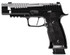 SIG Sauer P320 RESERVE, 9MM, 3.90" Barrel, 21 Rds, High Polish DLC - 798681692620 