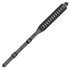 Allen Baktrak Traverse Sling, Black, 1.25" Wide, Durable Webbing, Rubberized Traction Pad - 026509083139 