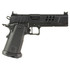 Military Armament Corporation MAC 9 DS-D, 9MM, 5.00" Barrel, 17 Rds, Black - 810162050337 