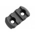 Magpul M-LOK Aluminum Rail Section, 3 Slots, Matte - 873750001654 