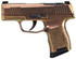 SIG Sauer P365, Color-Changing Cerakote Finish - 810105517767 