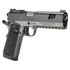 Girsan MC1911S Influencer X, .38 Super, 5.00" Barrel, 9 Rds, Tungsten Cerakote - 741566907562 