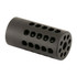 Tactical Solutions Pac-Lite, Compensator, Matte Black - 879971001190 