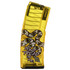 Amend2 MOD-C Magazine, 30 Rds, Translucent Yellow - 850057645316 