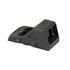 Viridian RFX Custom Walther PDP & WMP, Green Dot, 3 MOA, Black - 785034179709 