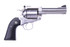 Ruger Super Blackhawk Bisley, 44 Magnum | 44 Special, 4.63" Barrel, 6 Rds, Stainless - 736676008766 Ruger Super Blackhawk Bisley, 44 Magnum | 44 Special, 4.63" Barrel, 6 Rds, Stainless - 736676008766