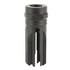 Strike Industries Venom Flash Hider, Steel, Black Finish - 700598350500 