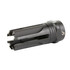 Strike Industries Venom Flash Hider, Steel, Black Finish - 700598350500 