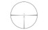 Steiner Predator 4, 2.5-10x42, Ballistic E3 Reticle, 30mm Tube, Matte Black - 840229105458 