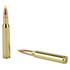 Nosler Ballistic Tip Hunting, 270 Winchester, 130 Gr, 20 Rds - 054041400626 