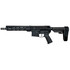 San Tan Tactical STT-15, 5.56 NATO, 10.50" Barrel, 30 Rds, Black Anodized - 687051691311 