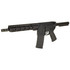 San Tan Tactical STT-15, 5.56 NATO, 10.50" Barrel, 30 Rds, Black Anodized - 687051691311 