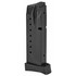 ProMag S&W SD9 Magazine, 17 Rds, Steel, Blued Finish - 708279013386 