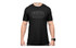 Magpul Go Bang Parts Patch T-Shirt, Large, Cotton Polyester Blend, Black - 840815149934 