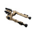 Accu-Tac WB-4 Bipod, Flat Dark Earth - 858520006596 