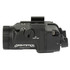 Nightstick TCM-5B, Tactical Weapon-Mounted Light, Matte Black - 017398808514 