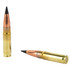 Barnes VOR-TX, 300 AAC Blackout, 110 Gr, Tipped TAC-TX Bullet, 20 Rds, Lead-Free - 716876130115 